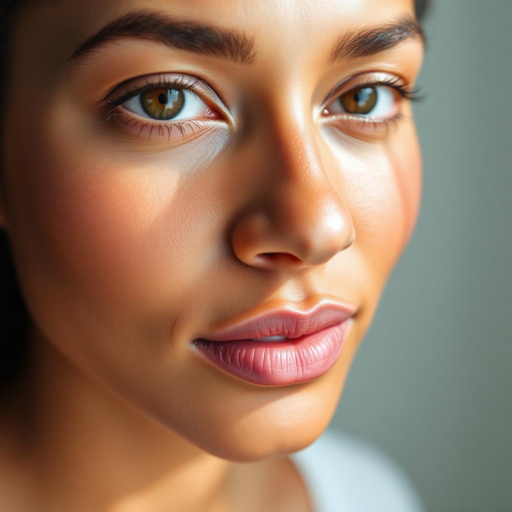 Dark Spots