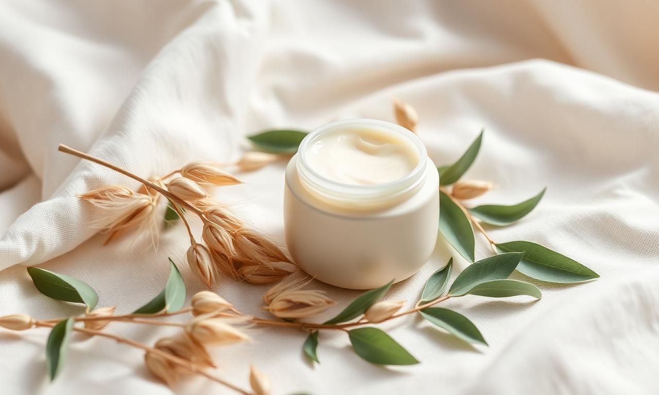 Eczema-Prone Skin