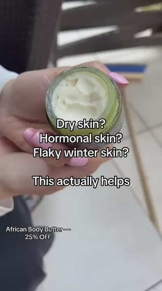Skin Nurture routine in real life
