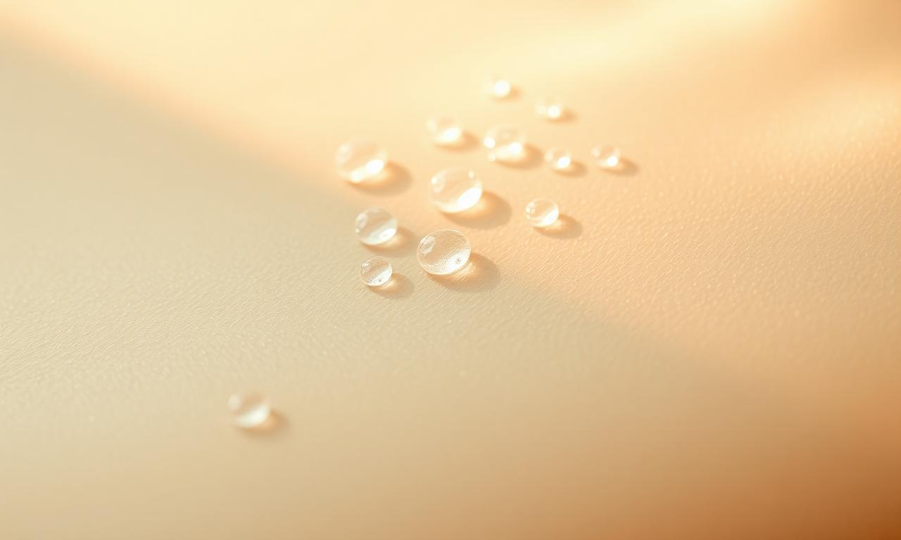 Damaged Skin Barrier