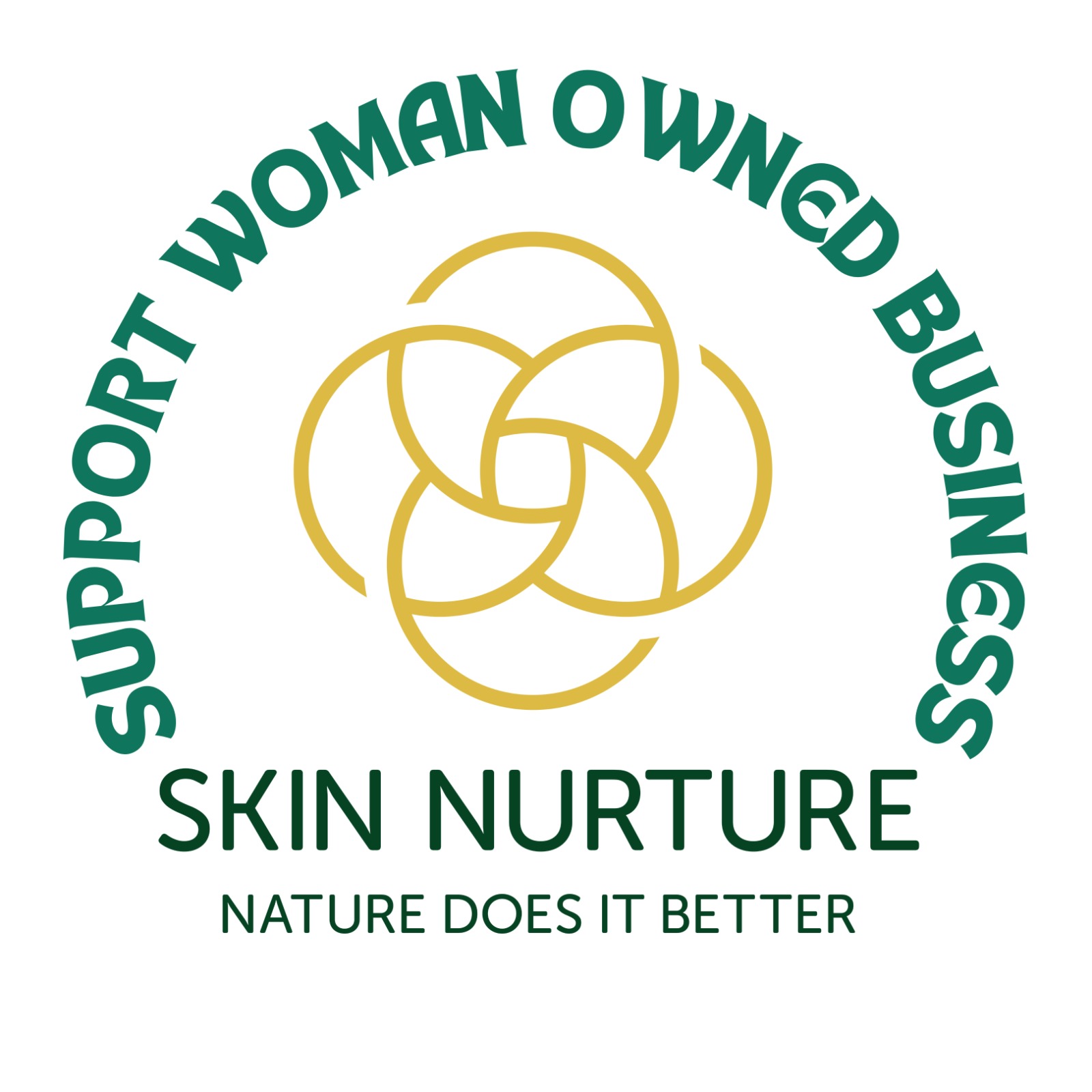 Skin Nurture Seed of Life — Nurture yourself